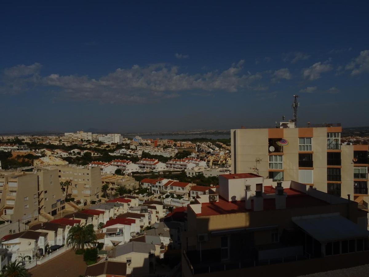 Apartamento Torrenueva La Mata Impresionantes Vistas Torrevieja Exterior foto